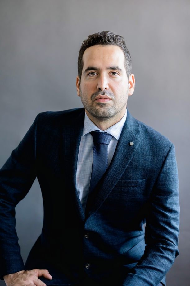 Ali Sedighi